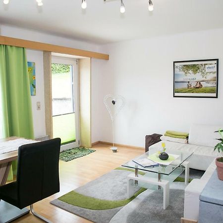 Ferienwohnung Reimann Sattendorf Exterior foto