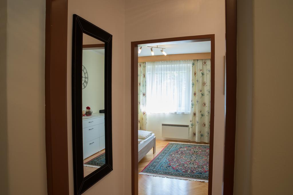 Ferienwohnung Reimann Sattendorf Exterior foto