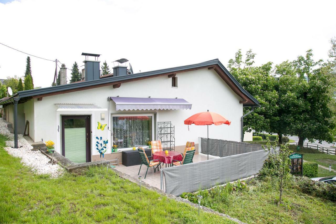 Ferienwohnung Reimann Sattendorf Exterior foto