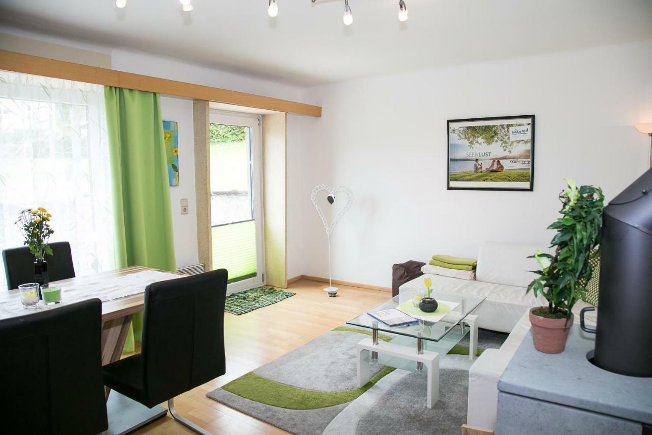 Ferienwohnung Reimann Sattendorf Exterior foto