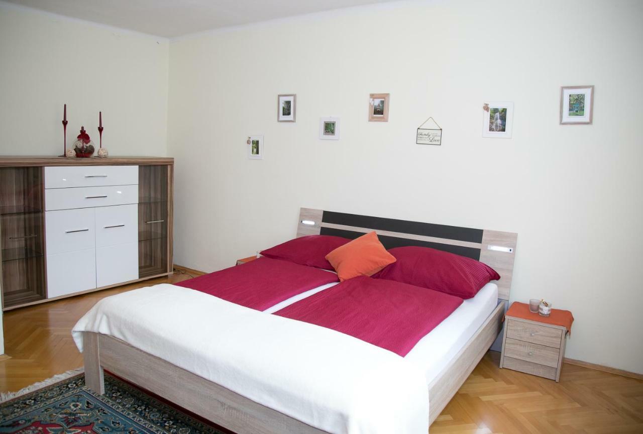 Ferienwohnung Reimann Sattendorf Exterior foto